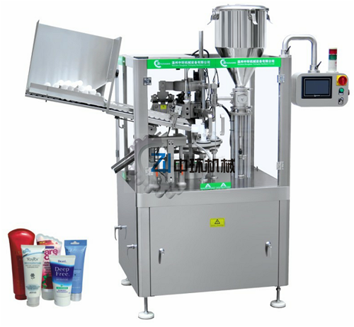 中環(huán)智能液體灌裝機(jī)的選購(gòu)技巧