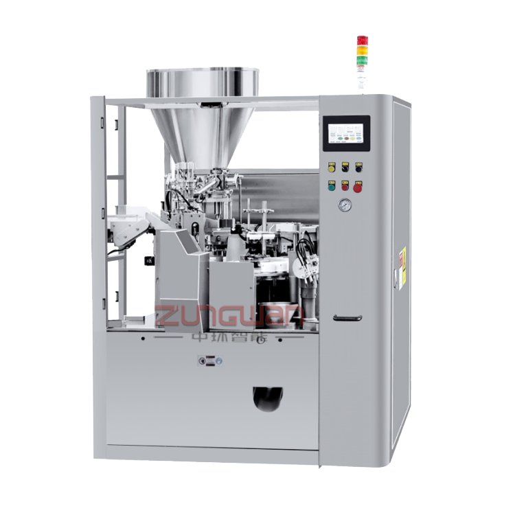 中環(huán)智能機械全自動灌裝機具有哪些優(yōu)勢