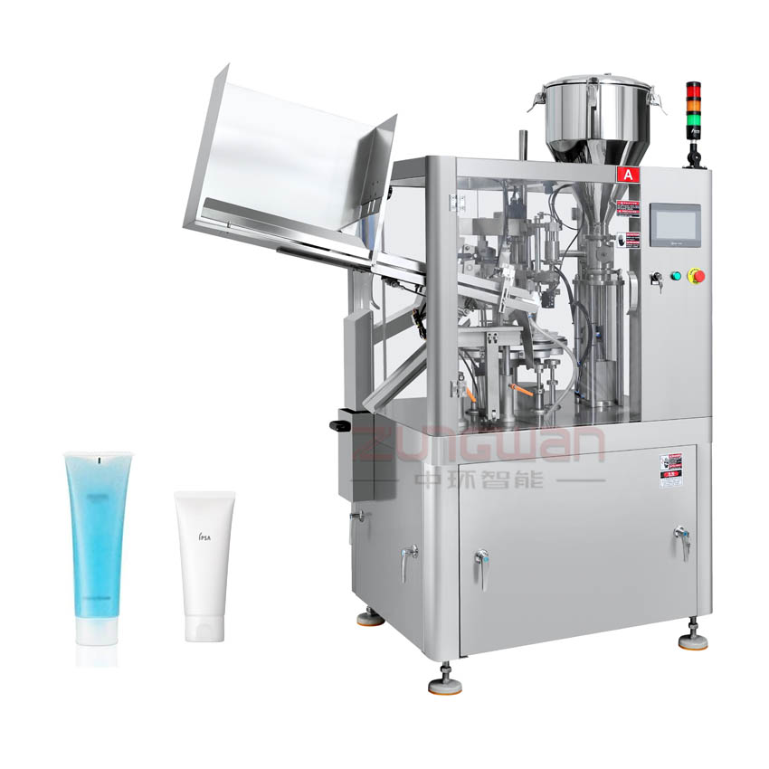 灌裝封尾機(jī)，什么是灌裝封尾機(jī)？