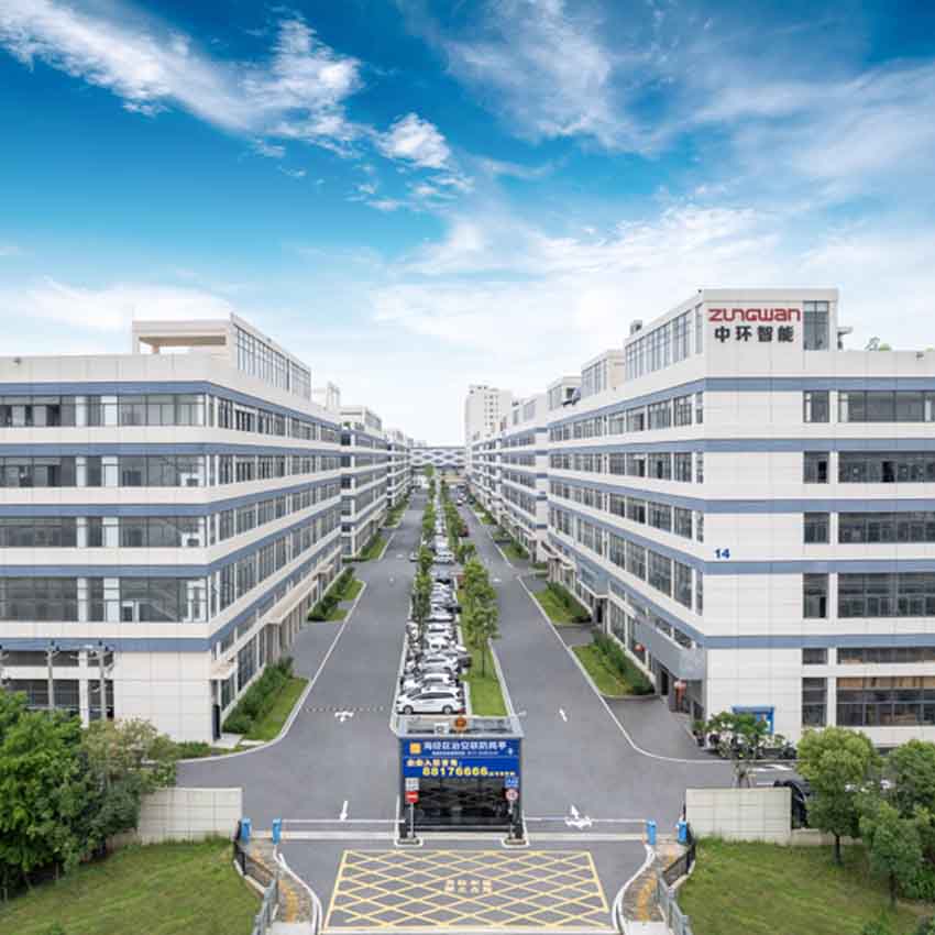 迪拜美容展：中環(huán)香水灌裝機(jī)創(chuàng)新亮相，賦能全球美妝。