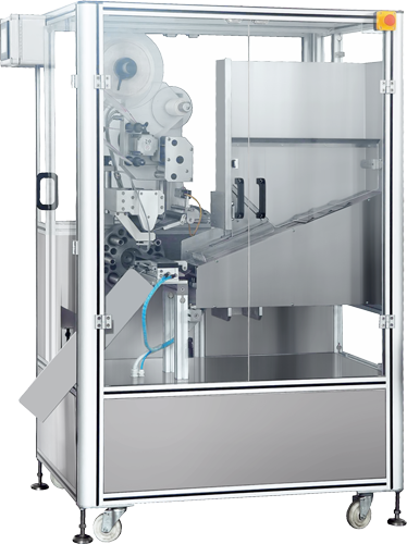 灌裝封尾機廠家比較分析