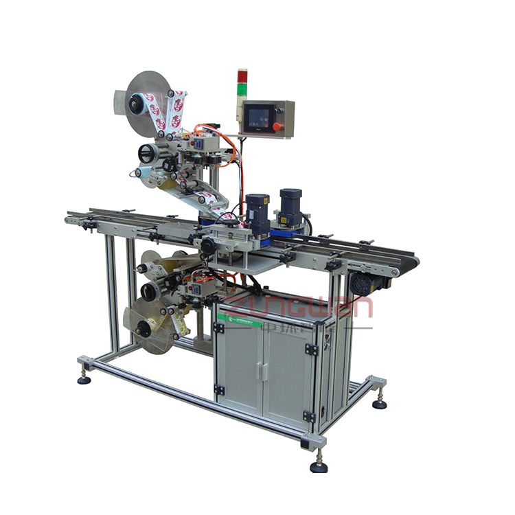 全自動(dòng)灌裝機(jī)性能優(yōu)劣對比