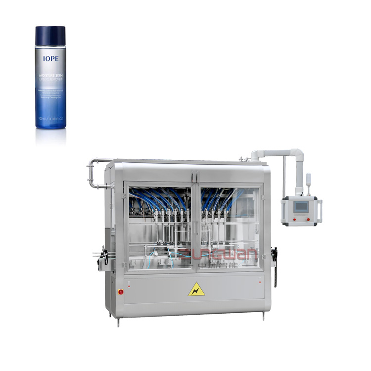 灌裝機(jī)，什么是灌裝機(jī)呢？